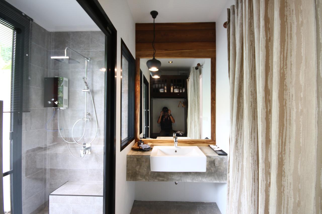 Villa De View Chiang Dao Εξωτερικό φωτογραφία