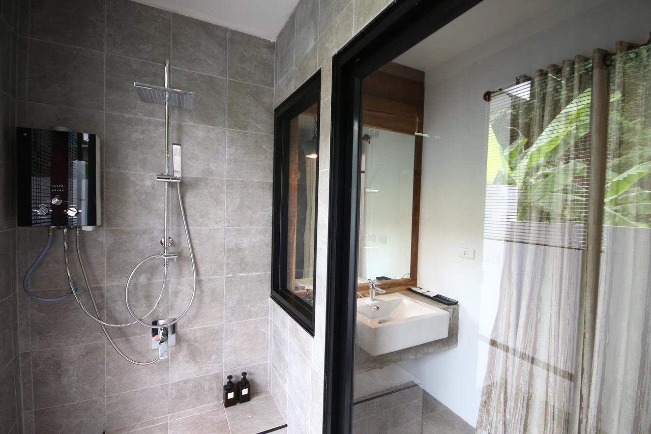 Villa De View Chiang Dao Εξωτερικό φωτογραφία