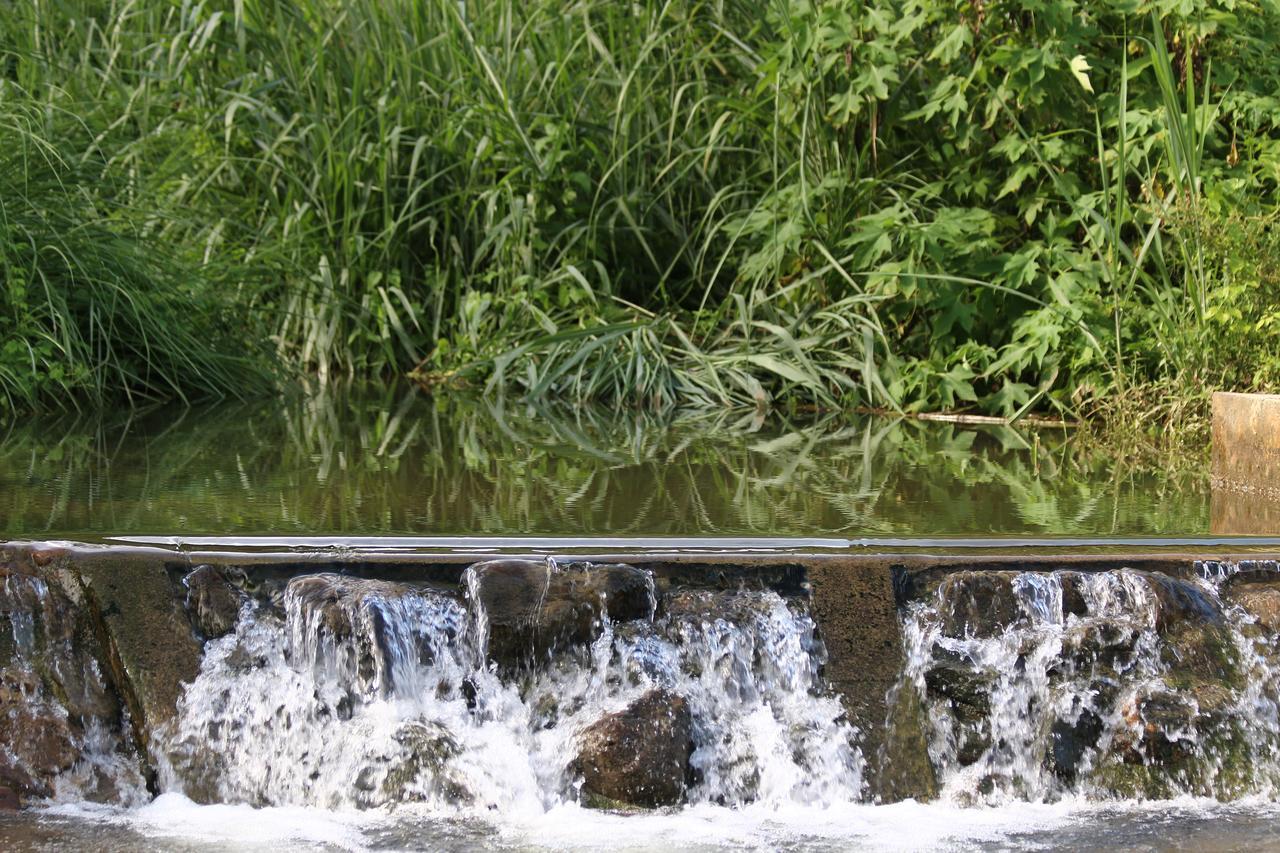 Villa De View Chiang Dao Εξωτερικό φωτογραφία