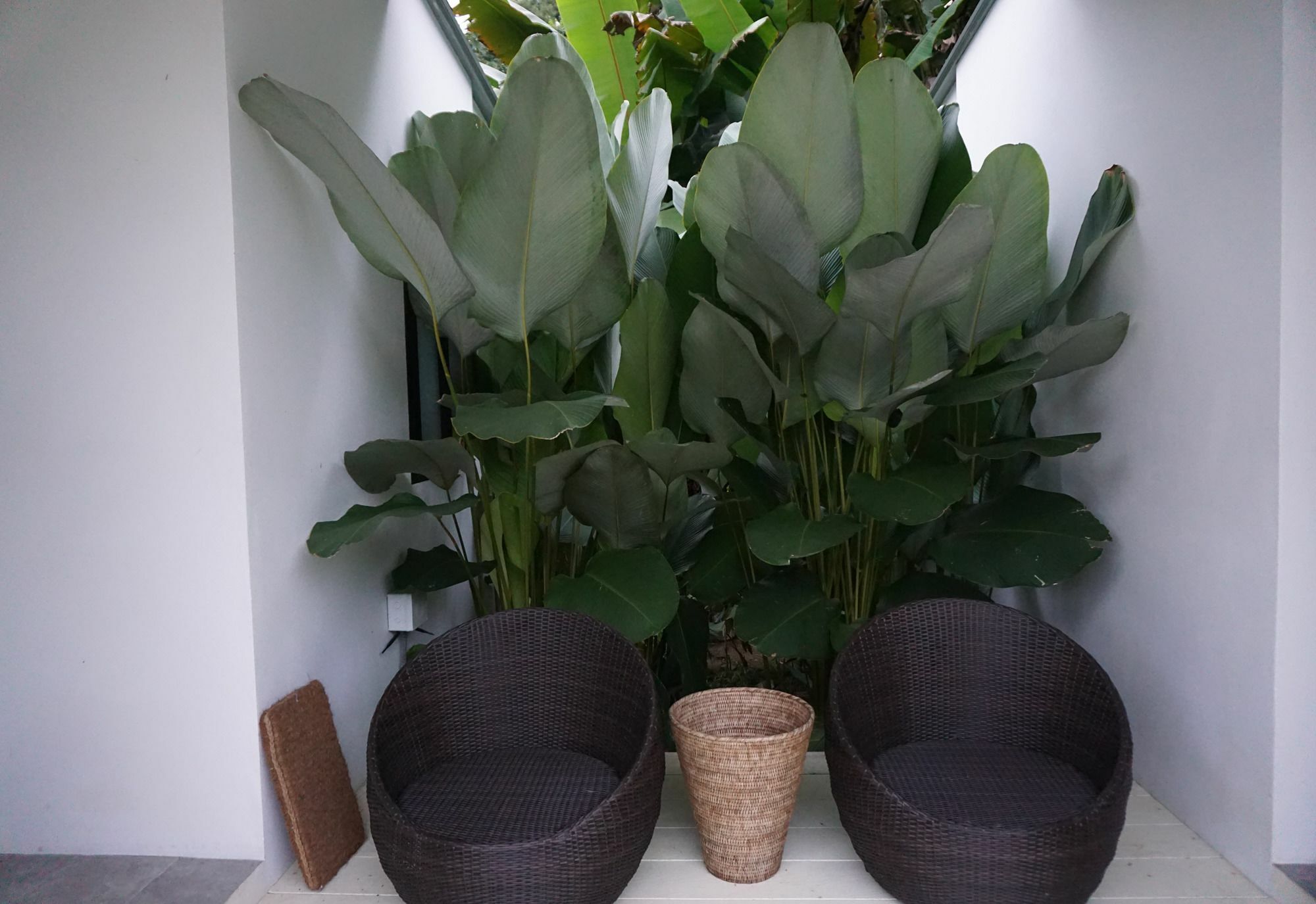 Villa De View Chiang Dao Εξωτερικό φωτογραφία