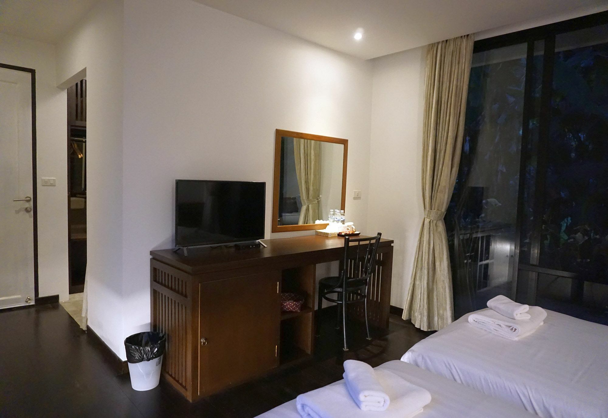 Villa De View Chiang Dao Εξωτερικό φωτογραφία